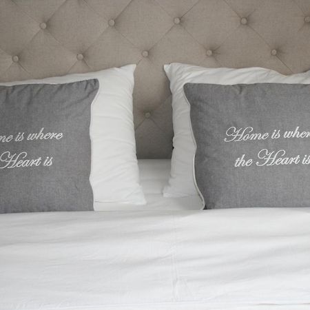 Bed and Breakfast La Ferme Remue Rixensart Экстерьер фото