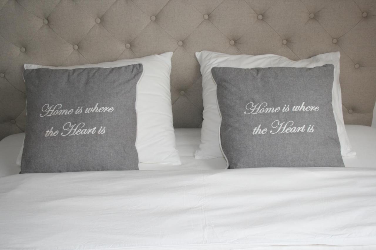 Bed and Breakfast La Ferme Remue Rixensart Экстерьер фото