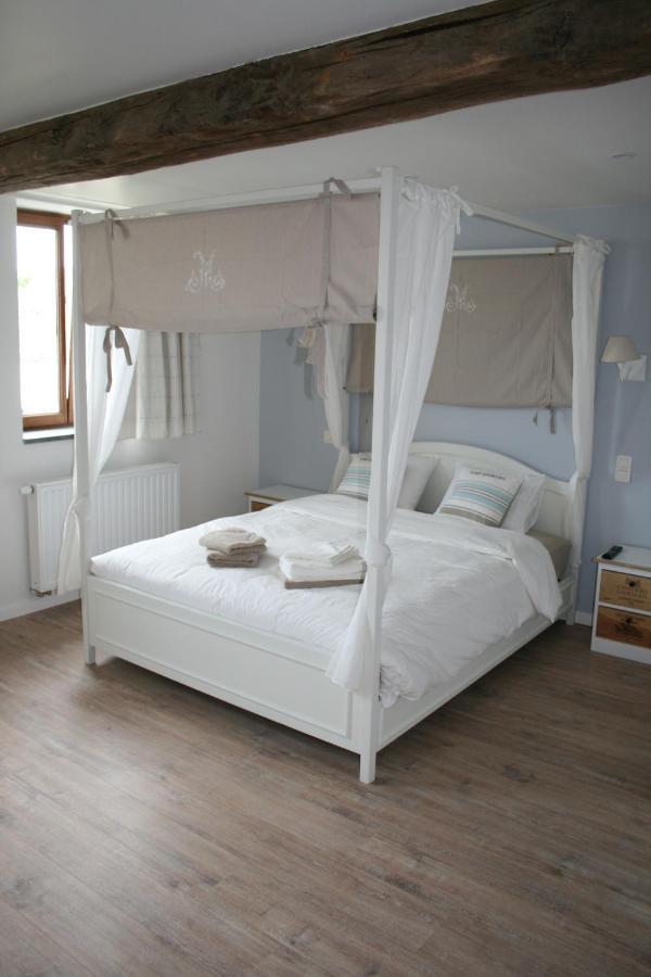 Bed and Breakfast La Ferme Remue Rixensart Экстерьер фото
