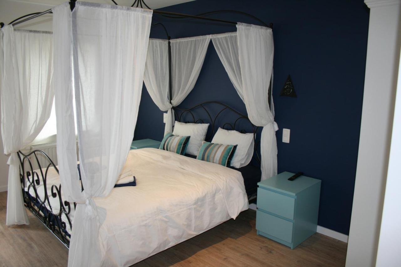 Bed and Breakfast La Ferme Remue Rixensart Экстерьер фото